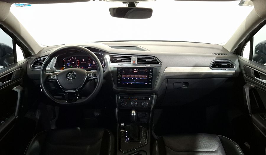 Volkswagen Tiguan 1.4 R-LINE DCT Suv 2020