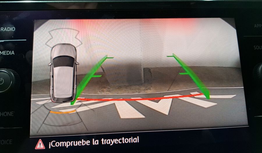 Volkswagen Tiguan 1.4 R-LINE DCT Suv 2020