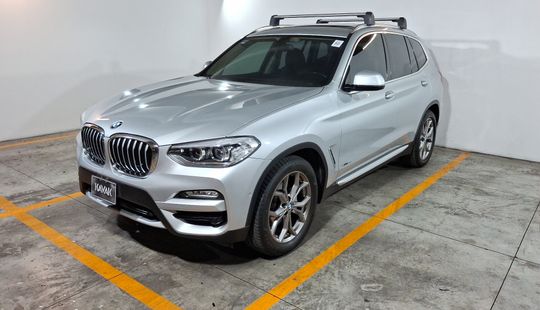Bmw • X3