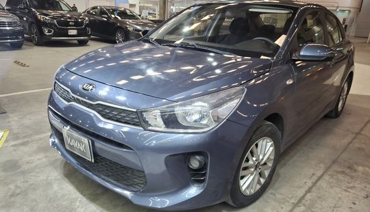 Kia • Rio