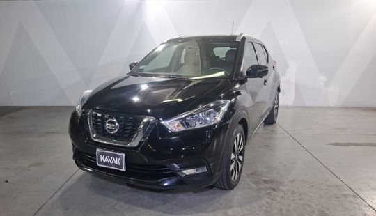 2019 • 35,000 km • Automático