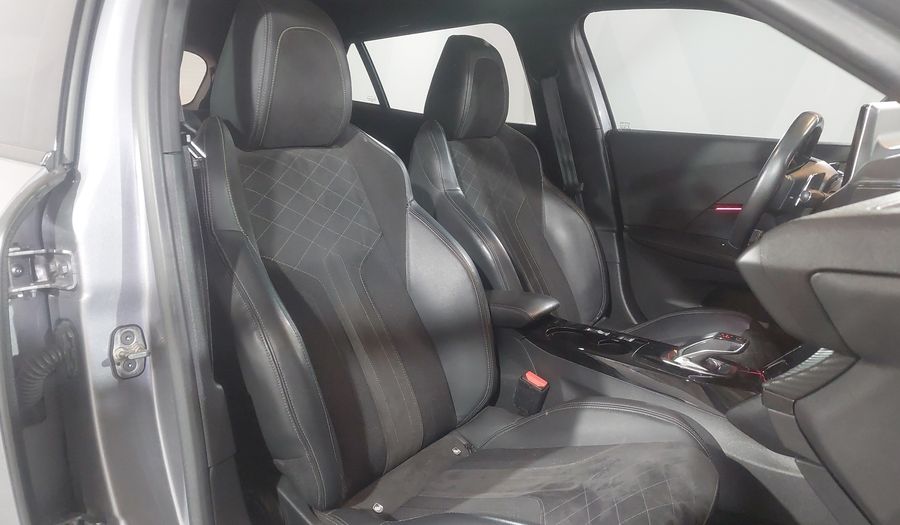 Peugeot 2008 1.2 GT AUTO Suv 2021