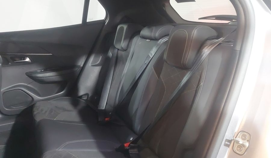 Peugeot 2008 1.2 GT AUTO Suv 2021