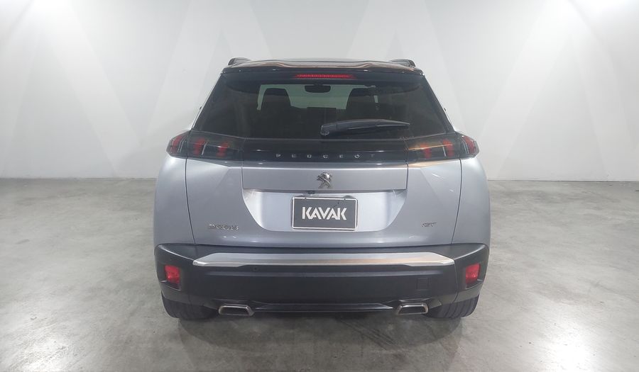 Peugeot 2008 1.2 GT AUTO Suv 2021