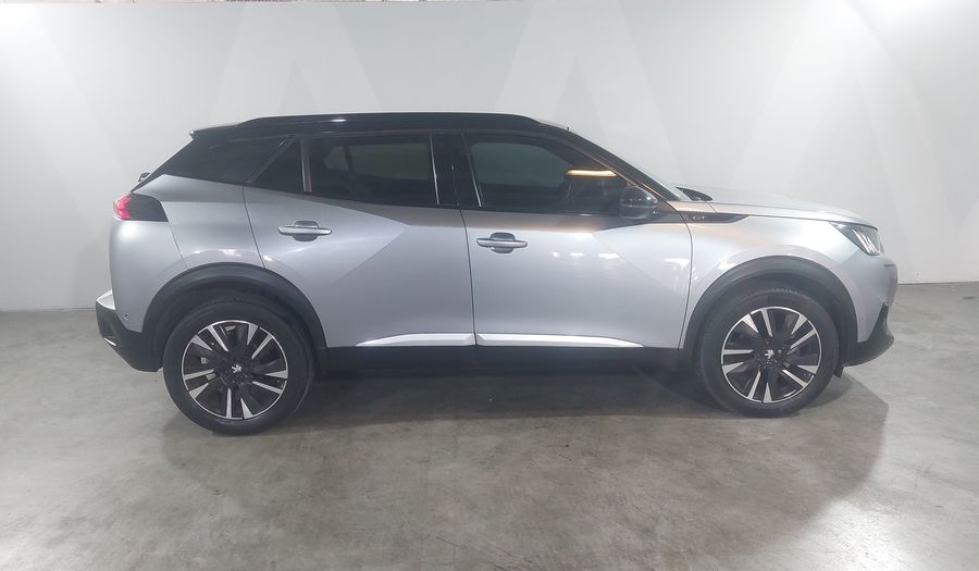 Peugeot 2008 1.2 GT AUTO Suv 2021