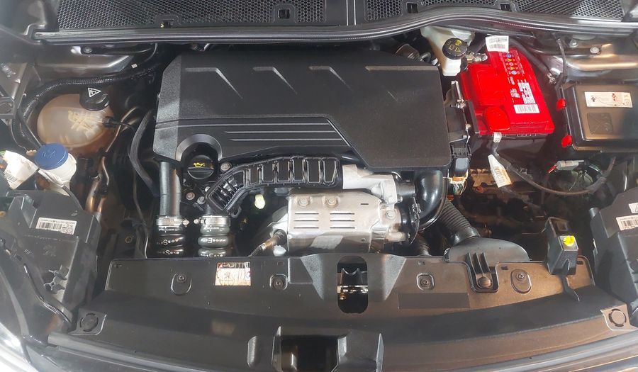 Peugeot 2008 1.2 GT AUTO Suv 2021