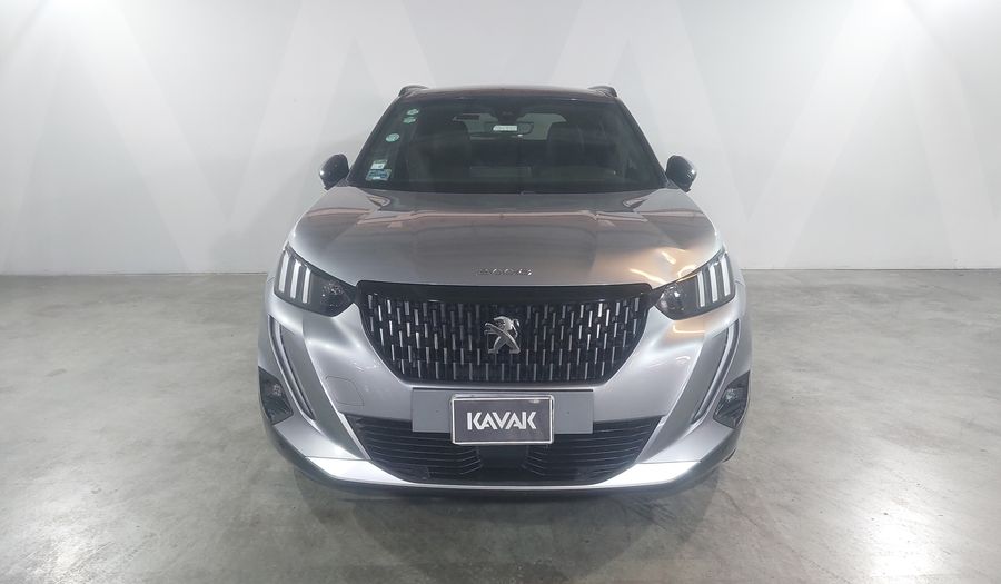 Peugeot 2008 1.2 GT AUTO Suv 2021
