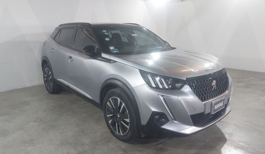 Peugeot 2008 1.2 GT AUTO Suv 2021