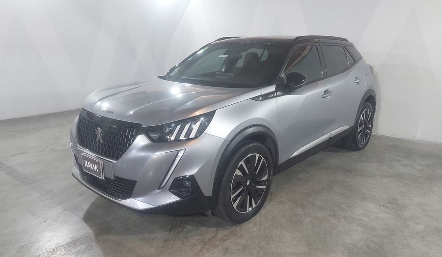 Peugeot 2008 1.2 GT AUTO Suv 2021