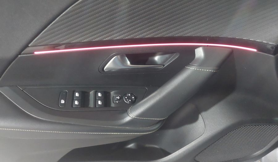 Peugeot 2008 1.2 GT AUTO Suv 2021