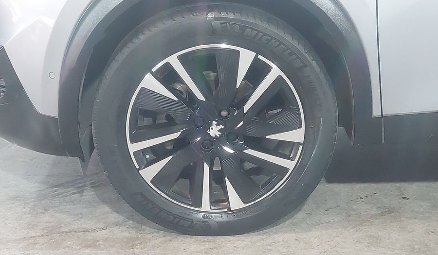 Peugeot 2008 1.2 GT AUTO Suv 2021