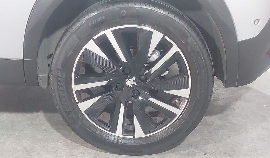 Peugeot 2008 1.2 GT AUTO Suv 2021