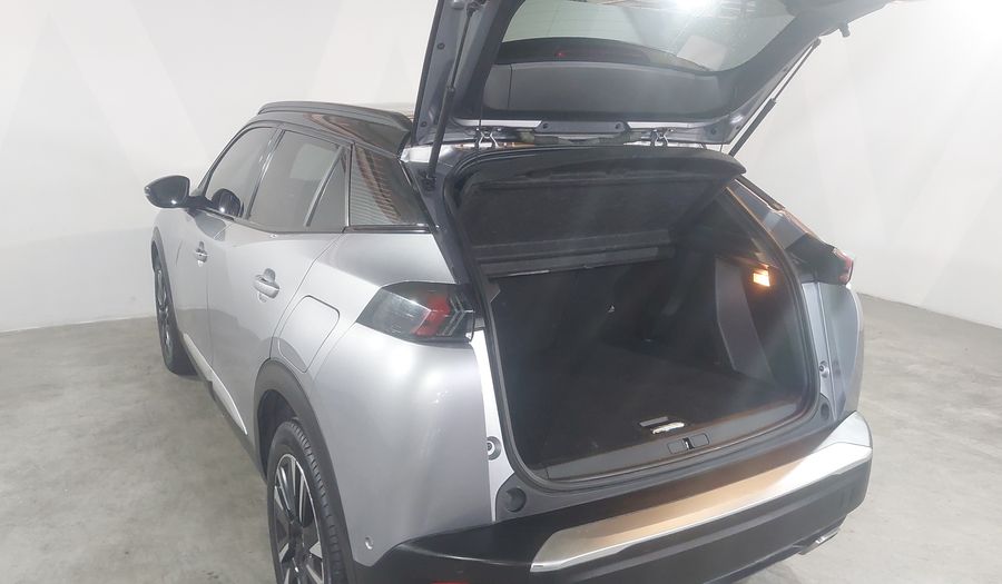 Peugeot 2008 1.2 GT AUTO Suv 2021