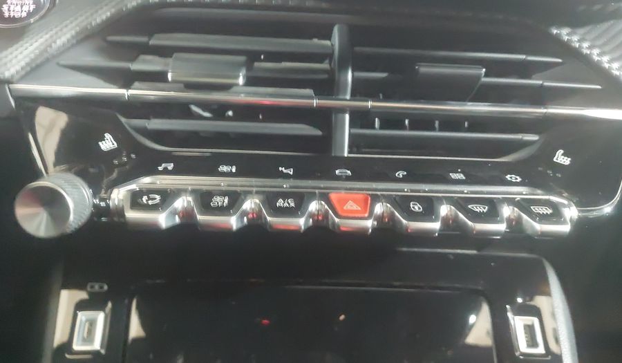 Peugeot 2008 1.2 GT AUTO Suv 2021