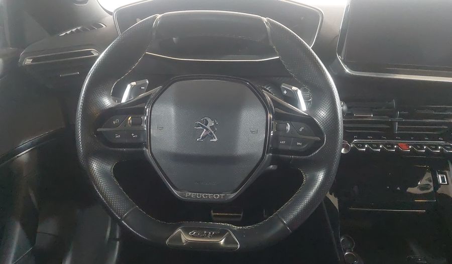 Peugeot 2008 1.2 GT AUTO Suv 2021