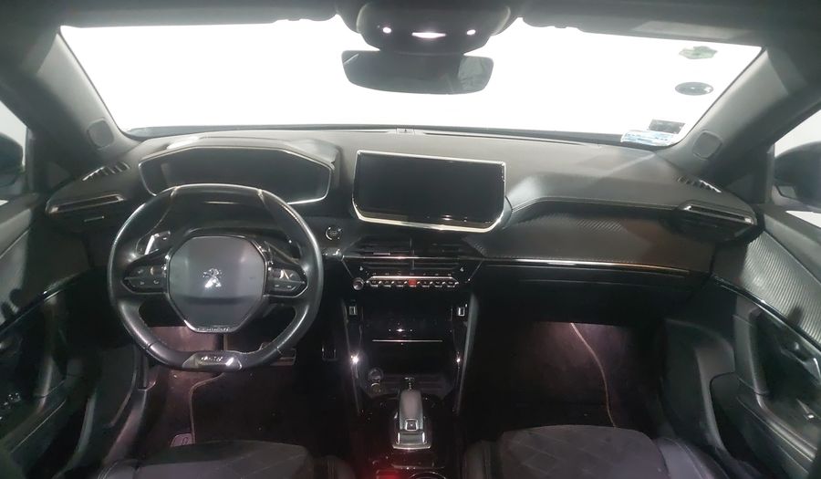 Peugeot 2008 1.2 GT AUTO Suv 2021