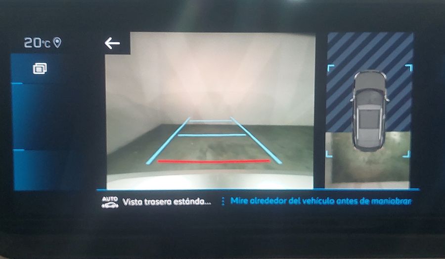 Peugeot 2008 1.2 GT AUTO Suv 2021