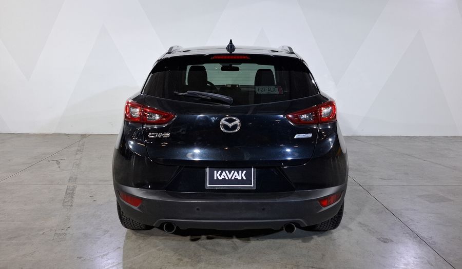 Mazda Cx-3 2.0 I SPORT 2WD AT Suv 2017