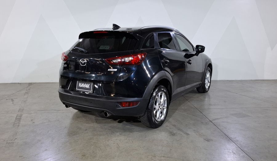 Mazda Cx-3 2.0 I SPORT 2WD AT Suv 2017