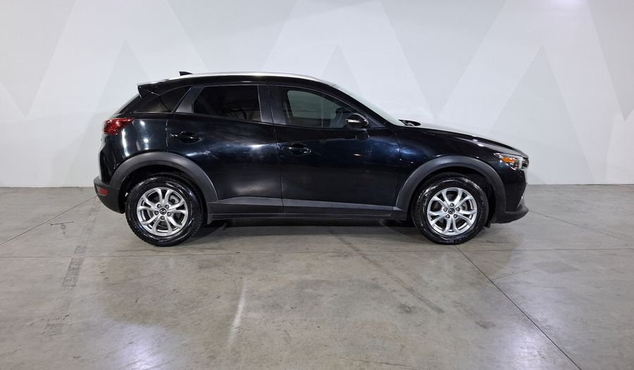 Mazda Cx-3 2.0 I SPORT 2WD AT Suv 2017