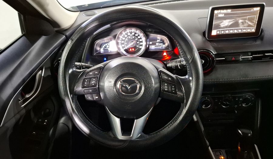 Mazda Cx-3 2.0 I SPORT 2WD AT Suv 2017