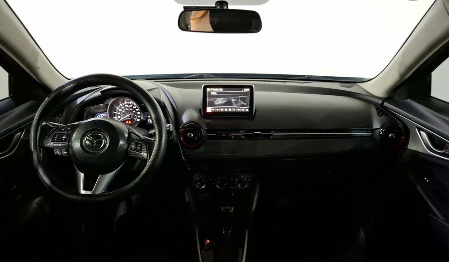 Mazda Cx-3 2.0 I SPORT 2WD AT Suv 2017
