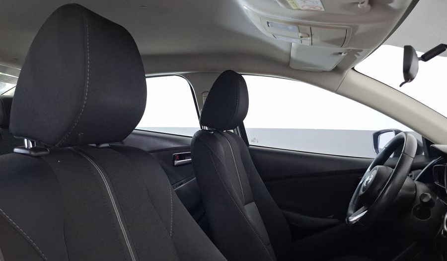 Mazda 2 1.5 I TOURING SEDAN AUTO Sedan 2019