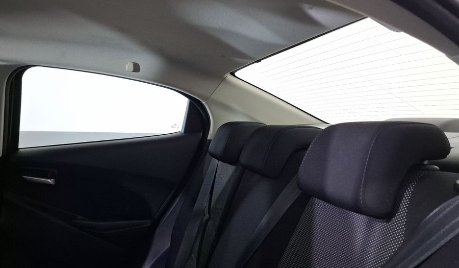 Mazda 2 1.5 I TOURING SEDAN AUTO Sedan 2019