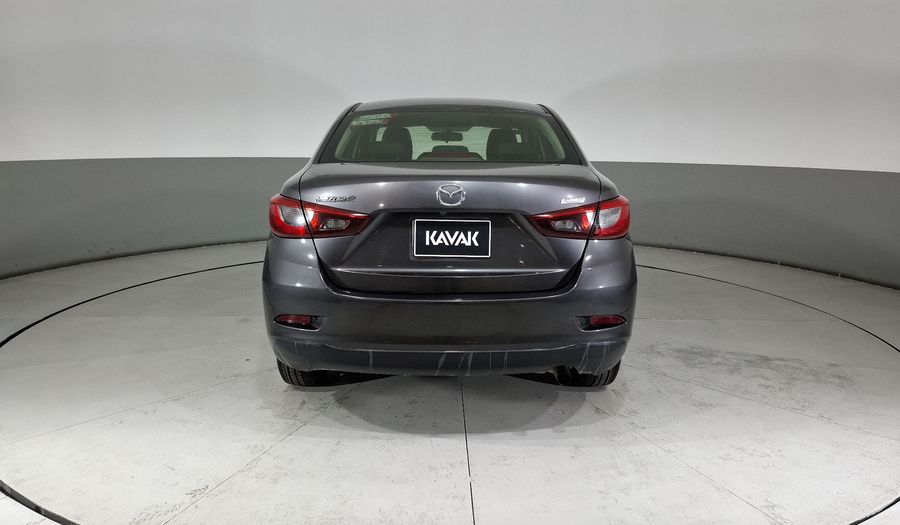 Mazda 2 1.5 I TOURING SEDAN AUTO Sedan 2019