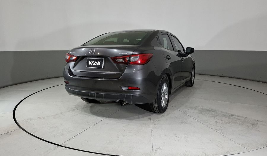 Mazda 2 1.5 I TOURING SEDAN AUTO Sedan 2019