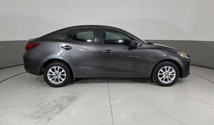 Mazda 2 1.5 I TOURING SEDAN AUTO Sedan 2019