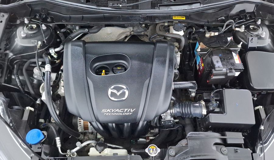 Mazda 2 1.5 I TOURING SEDAN AUTO Sedan 2019