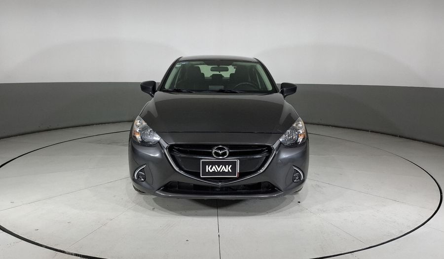 Mazda 2 1.5 I TOURING SEDAN AUTO Sedan 2019