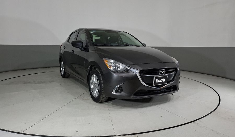 Mazda 2 1.5 I TOURING SEDAN AUTO Sedan 2019