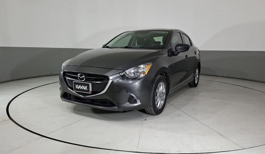 Mazda 2 1.5 I TOURING SEDAN AUTO Sedan 2019