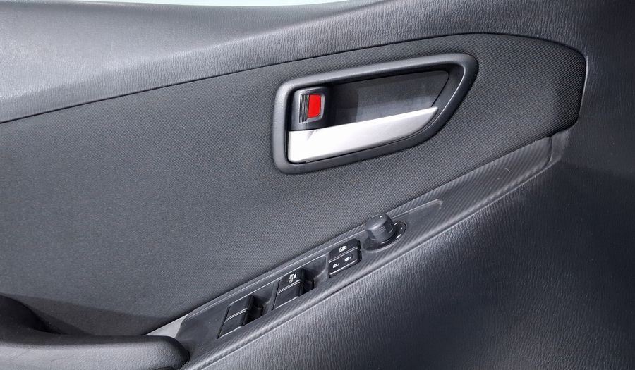 Mazda 2 1.5 I TOURING SEDAN AUTO Sedan 2019