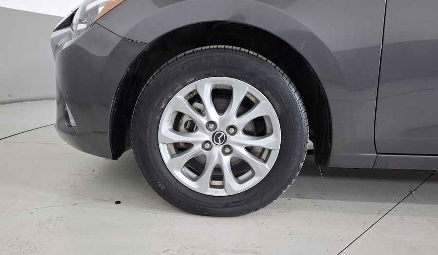 Mazda 2 1.5 I TOURING SEDAN AUTO Sedan 2019