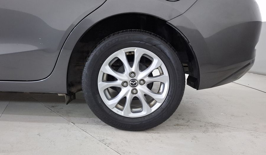 Mazda 2 1.5 I TOURING SEDAN AUTO Sedan 2019