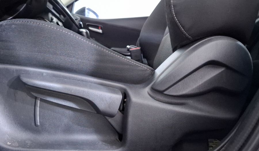 Mazda 2 1.5 I TOURING SEDAN AUTO Sedan 2019