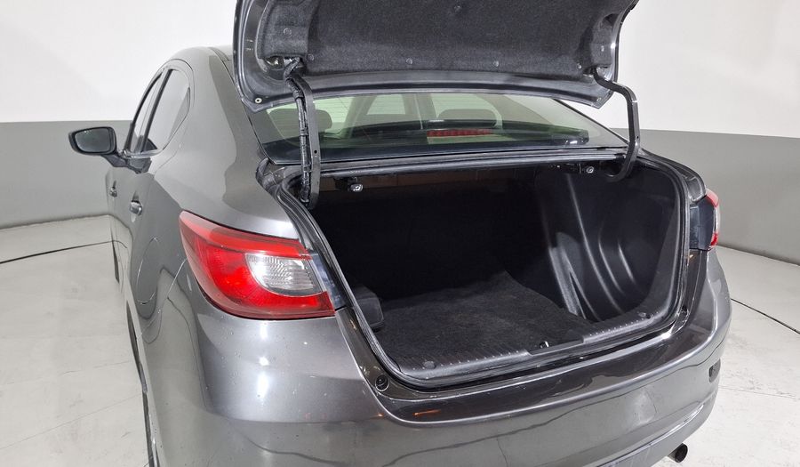 Mazda 2 1.5 I TOURING SEDAN AUTO Sedan 2019