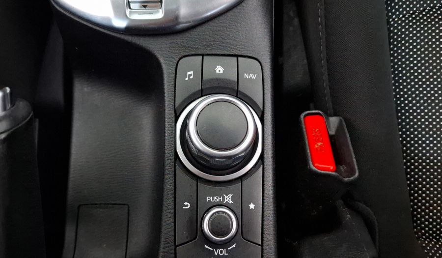 Mazda 2 1.5 I TOURING SEDAN AUTO Sedan 2019