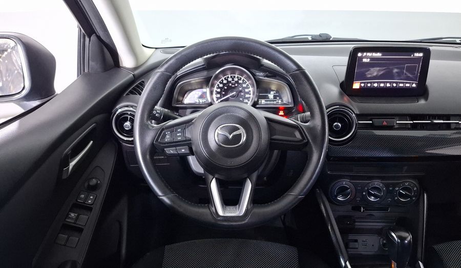 Mazda 2 1.5 I TOURING SEDAN AUTO Sedan 2019
