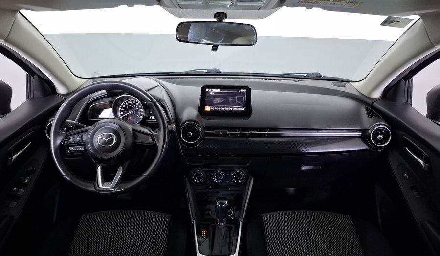 Mazda 2 1.5 I TOURING SEDAN AUTO Sedan 2019