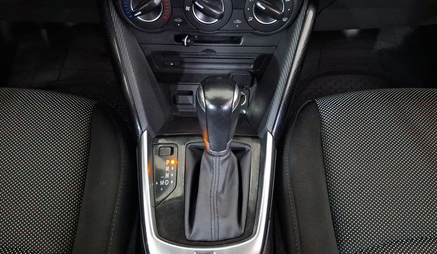 Mazda 2 1.5 I TOURING SEDAN AUTO Sedan 2019