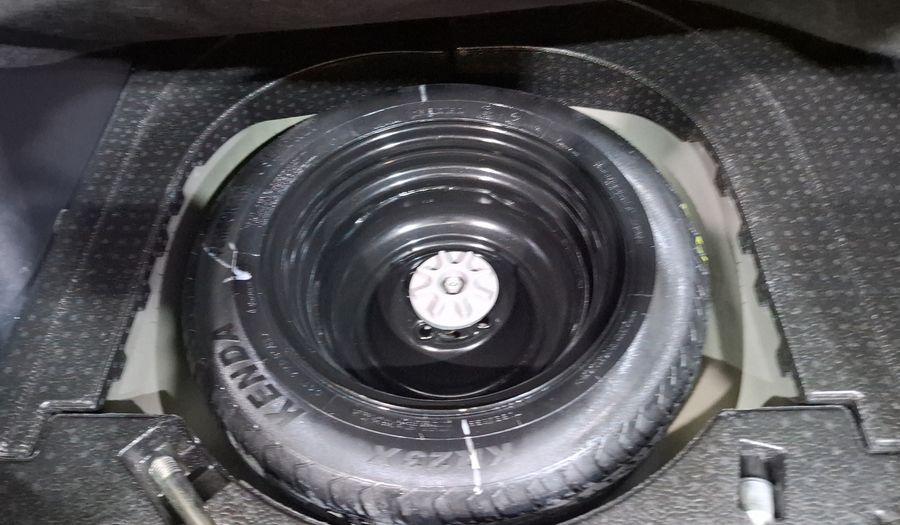 Mazda 2 1.5 I TOURING SEDAN AUTO Sedan 2019