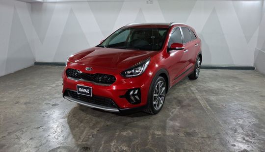 Kia • Niro