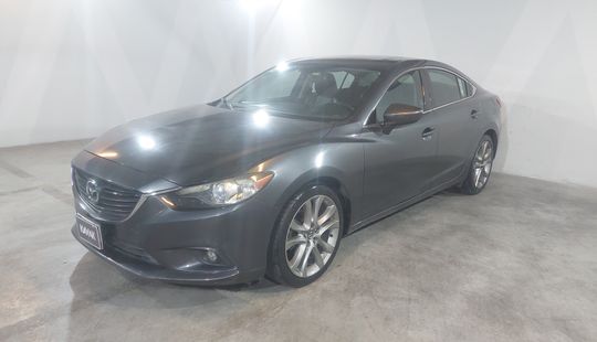 Mazda • Mazda 6