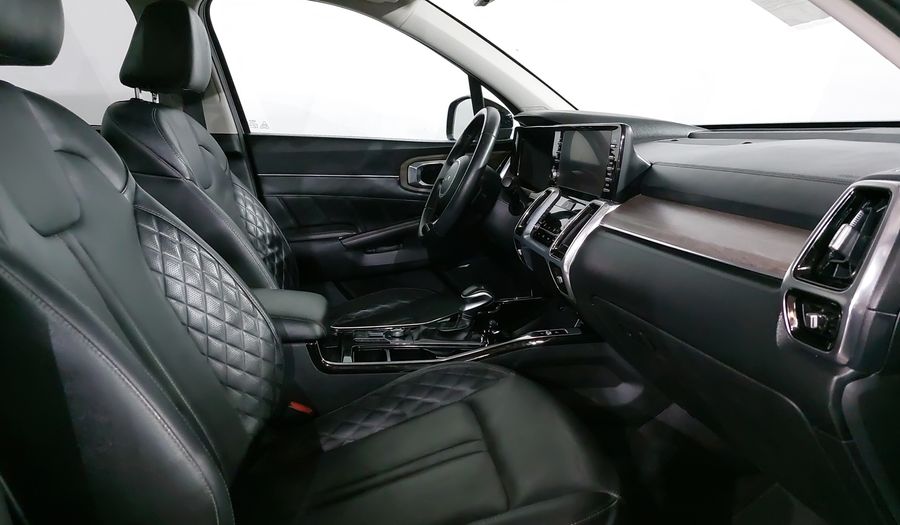 Kia Sorento 2.5 SXL AUTO Suv 2022