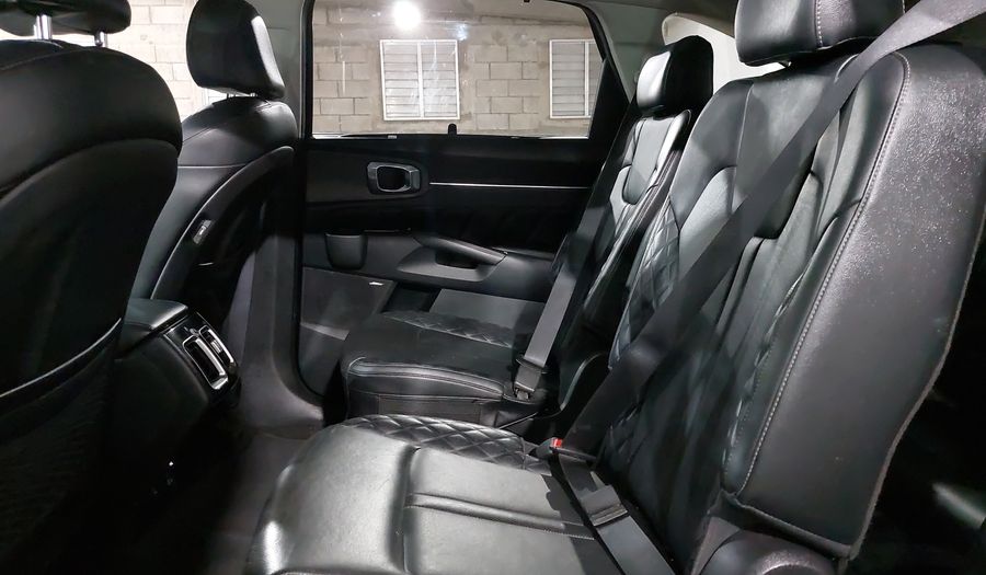 Kia Sorento 2.5 SXL AUTO Suv 2022