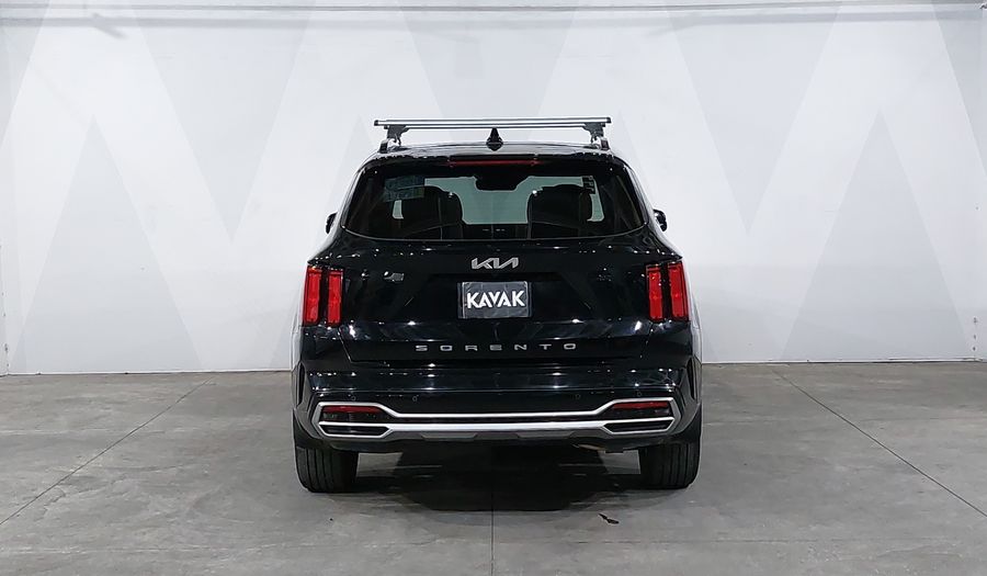Kia Sorento 2.5 SXL AUTO Suv 2022